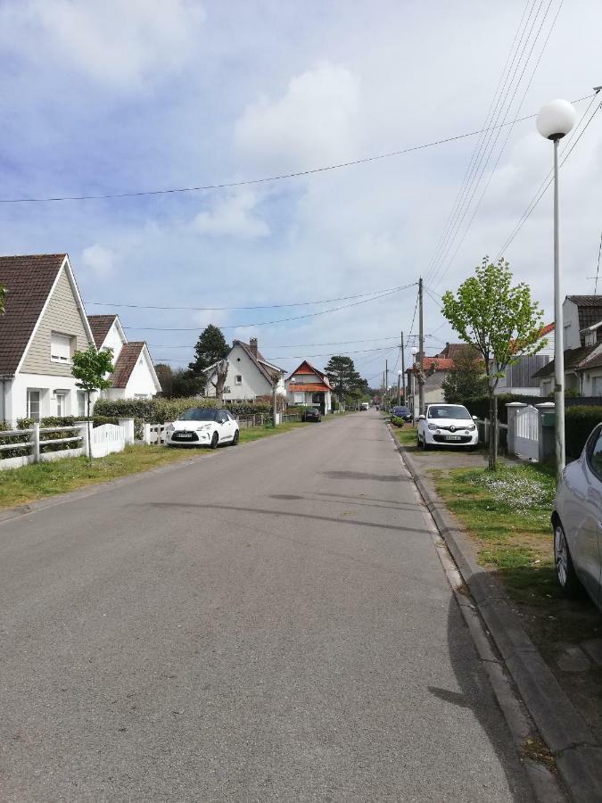 Stella Plage Les Lierres Luaran gambar