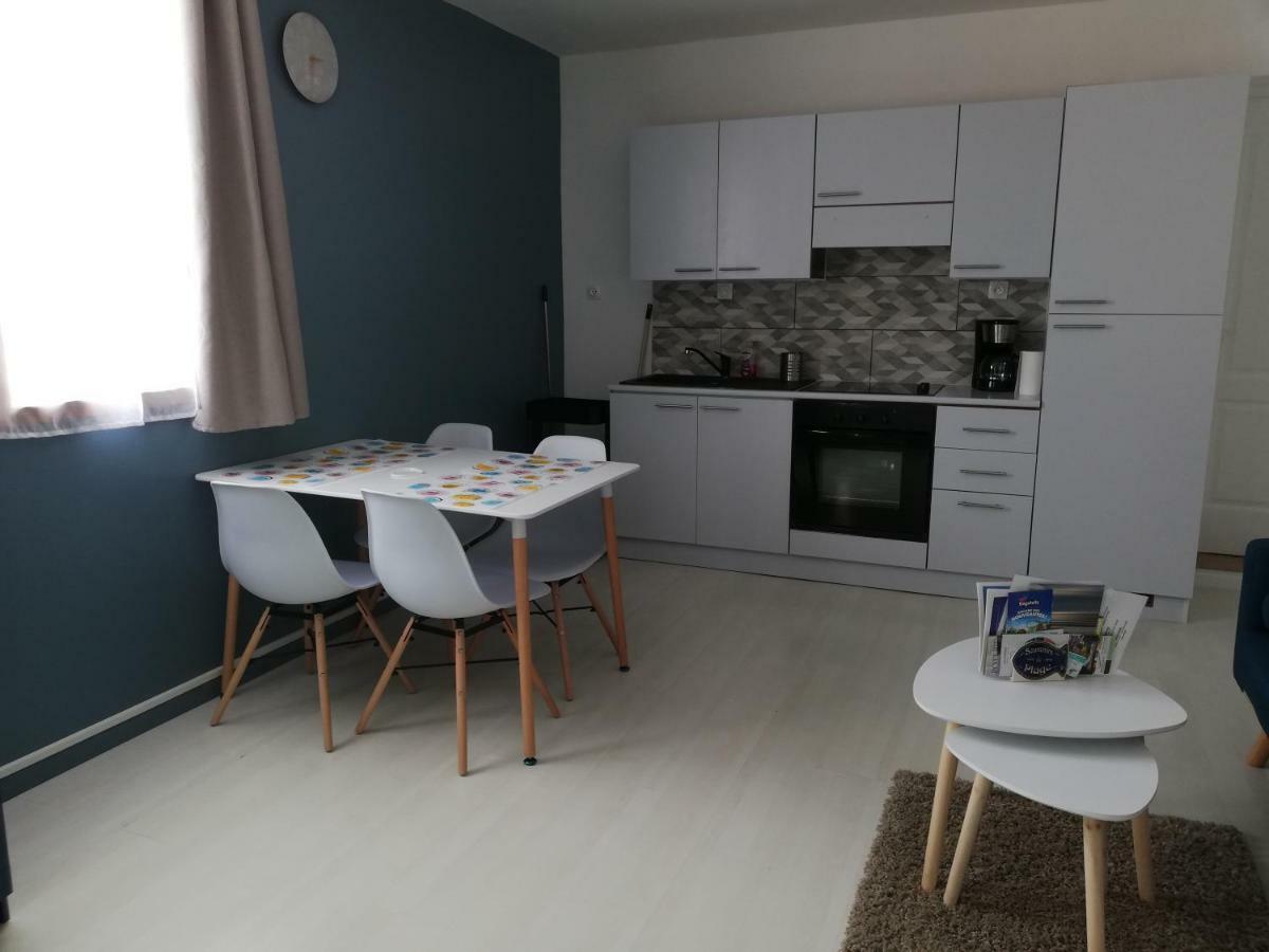Stella Plage Les Lierres Luaran gambar